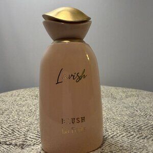 LA FEDE LAVISH BLUSH EDP